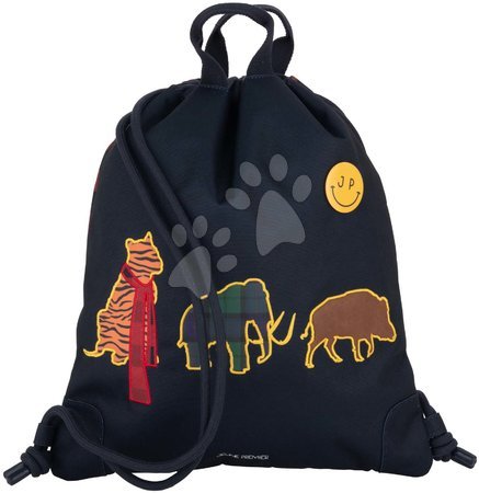 Bolsos para zapatillas - Bolsa escolar para educación física y zapatillas City Bag Tartans Jeune Premier