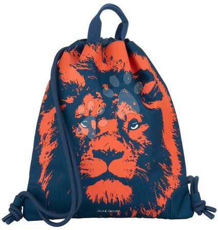 Taschen für Hausschuhe - Schulbeutel City Bag The King Jeune Premier