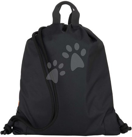 Tornazsákok - Tornazsák papucsra és tornaruhára City Bag Reflectosaurus Jeune Premier - 1