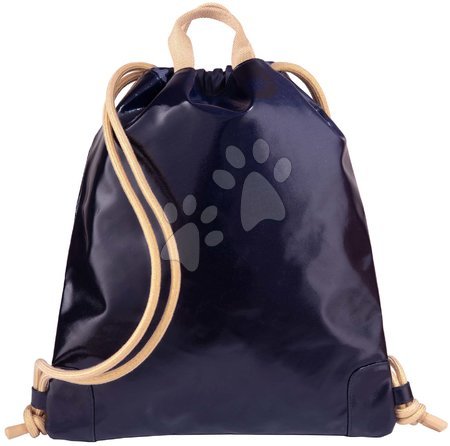 Vrecká na prezúvky - Školský vak na telocvik a prezuvky City Bag Love Cats Jeune Premier_1