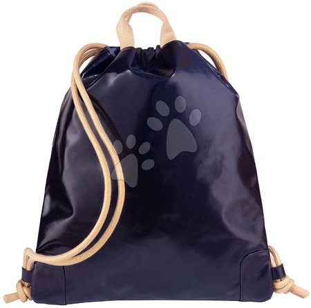 Kreatív és didaktikus játékok - Tornazsák papucsra és tornaruhára City Bag Love Cats Jeune Premier_1