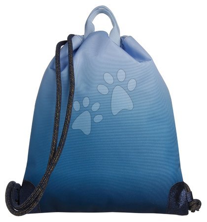 Pytlíky na přezůvky - Školní vak na tělocvik a přezůvky City Bag Unicorn Universe Jeune Premier - 1