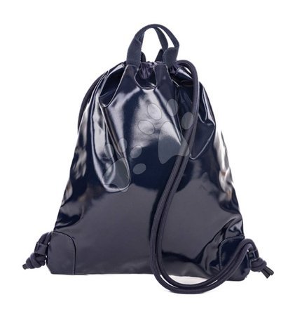 Bolsos para zapatillas - Bolsa escolar para educación física y zapatillas City Bag Navy Blazer Jeune Premier_1
