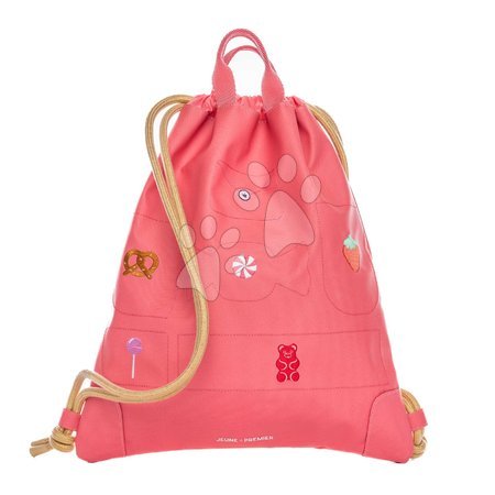 2-től 3 éves korig - Tornazsák City Bag Candy Jeune Premier