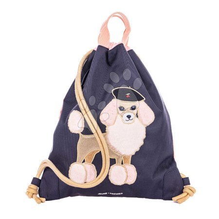 2-től 3 éves korig - Tornazsák City Bag Pet-à-Porter Jeune Premier