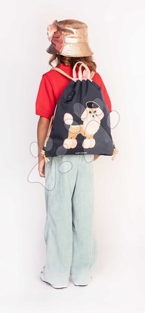 Tornazsákok - Tornazsák City Bag Pet-à-Porter Jeune Premier - 2