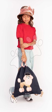 Tornazsákok - Tornazsák City Bag Pet-à-Porter Jeune Premier - 3