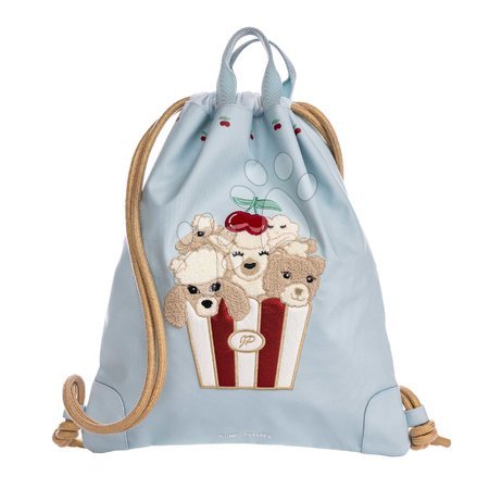 2-től 3 éves korig - Tornazsák City Bag Popcorn Jeune Premier