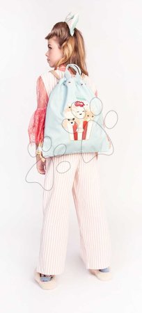 Tornazsákok - Tornazsák City Bag Popcorn Jeune Premier - 3