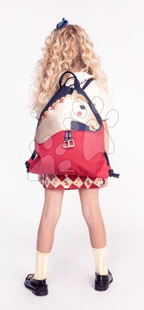 Tornazsákok - Tornazsák City Bag Saddle Bag Jeune Premier - 3
