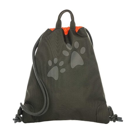 Schultaschen und Rucksäcke - Set Großer Schulranzen Ergomaxx Camp Life Jeune Premier - 10