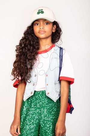 Tornazsákok - Tornazsák City Bag Puffer Pop Jeune Premier - 3