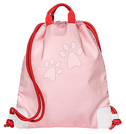 Vrecká na prezúvky od výrobcu Jeune Premier - Školský vak na telocvik a prezuvky City Bag Berry Cute Jeune Premier_1