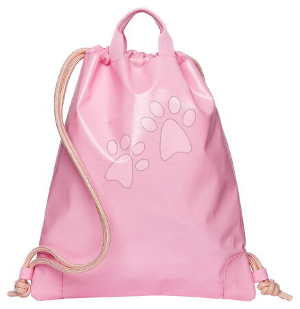 Od 2 do 3 rokov - Školský vak na telocvik a prezuvky City Bag Blush Jeune Premier_1