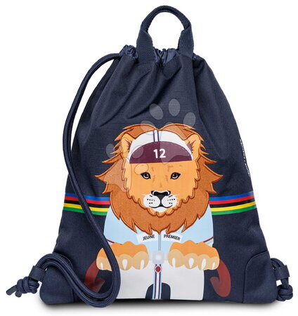 Tornazsákok - Tornazsák City Bag King of the Cobbles Jeune Premier