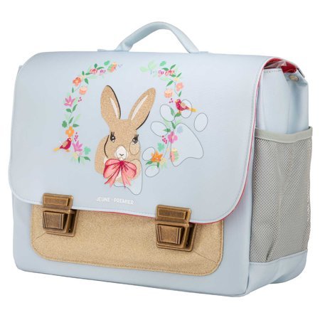 Kreative und didaktische Spielzeuge | Seite 8 - Schulranzen Classic Midi Bow Bunny Jeune Premier
