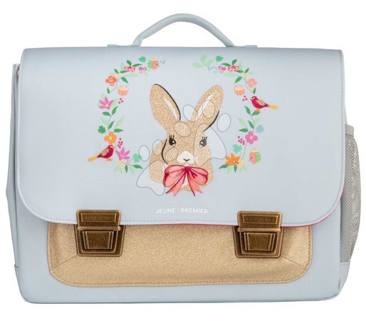 Kreative und didaktische Spielzeuge | Seite 8 - Schulranzen Classic Midi Bow Bunny Jeune Premier_1