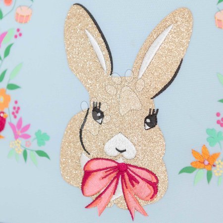 Schultaschen  - Schulranzen Classic Midi Bow Bunny Jeune Premier - 4