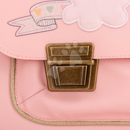 Schultaschen  - Schulranzen Classic Midi Unicorn Magic Jeune Premier - 3