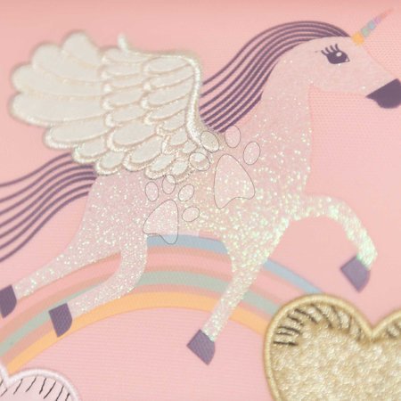 Schultaschen  - Schulranzen Classic Midi Unicorn Magic Jeune Premier - 4