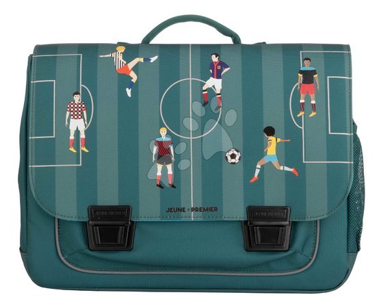 Kreative und didaktische Spielzeuge | Seite 8 - Schulranzen Classic Midi Soccer Game Jeune Premier_1