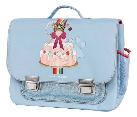 Kreatív és didaktikus játékok | Oldal 7 - Iskolai aktatáska Classic Midi Cake Jeune Premier