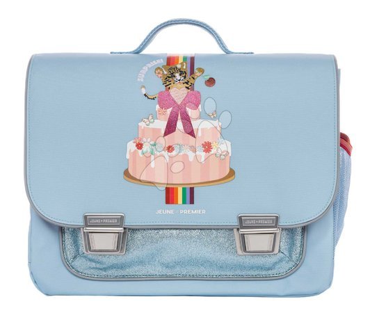 Kreatív és didaktikus játékok | Oldal 7 - Iskolai aktatáska Classic Midi Cake Jeune Premier_1