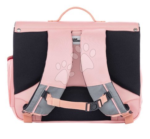 Iskolatáskák - Iskolai aktatáska Classic Midi Pony Jeune Premier - 2