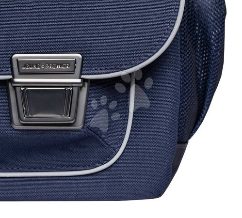 Iskolatáskák - Iskolai aktatáska Classic Midi Offline Jeune Premier - 3