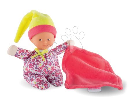 Bábiky od 0 mesiacov Corolle od výrobcu Corolle - Bábika Minirêve Mon Doudou Corolle