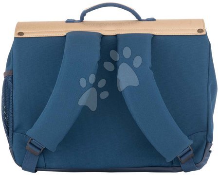 Školní aktovky - Školní aktovka Classic Midi Butterfly Jeune Premier - 1