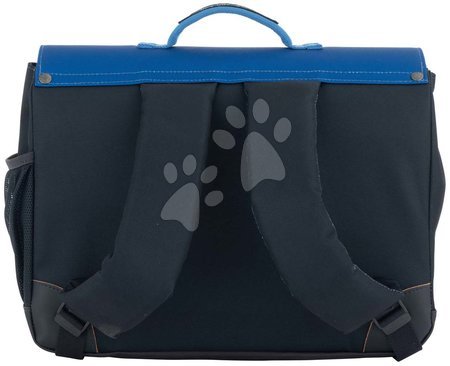 Jeune Premier - Školská aktovka Classic Midi Wolf Jeune Premier_1