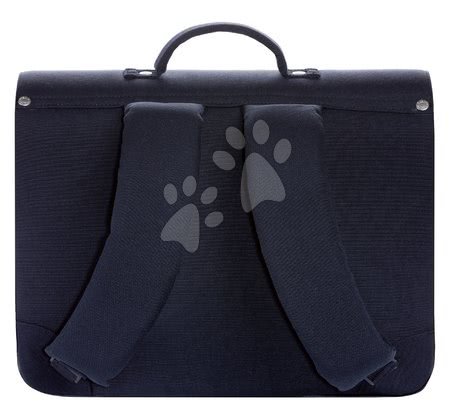 Školní aktovky - Školní aktovka Classic Midi Tiger Navy Jeune Premier - 1