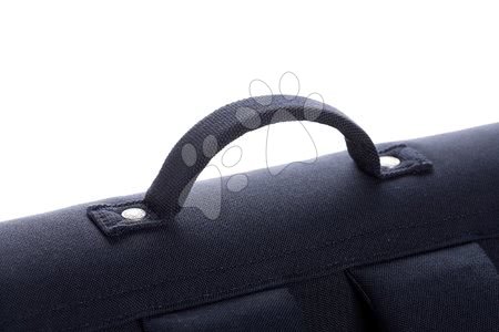 Iskolatáskák - Iskolai aktatáska Classic Midi Tiger Navy Jeune Premier - 4