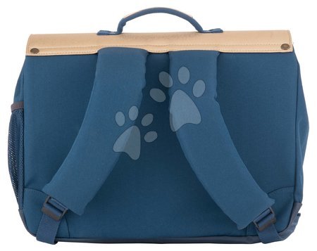 Školní aktovky - Školní aktovka Classic Midi Butterfly Jeune Premier - 1