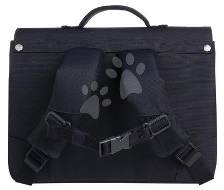 Šolske aktovke - Šolska aktovka Classic bag Mini Tiger Navy Jeune Premier - 1