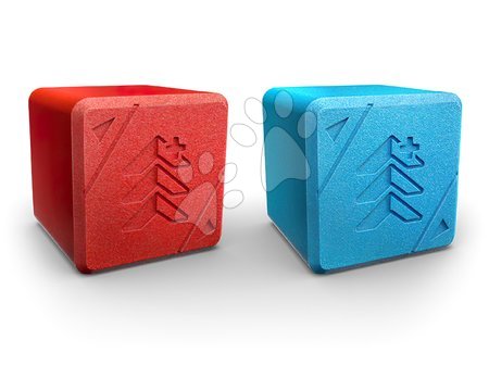 Igrače in igre za na vrt - Ekipna barvila za vodne spopade SpyraColor Blue&Red Spyra