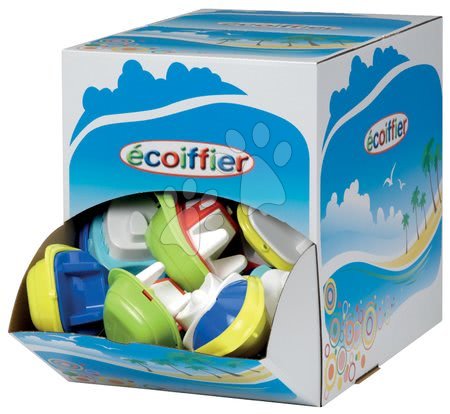 Pool and beach toys - Écoiffier Boat_1