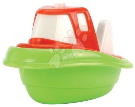 Pool and beach toys - Ecoiffier Toy Boat Set - 3 pieces_1