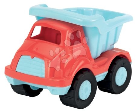 Sand and beach toys - Écoiffier Toy Car_1