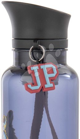 Outdoor üvegek iskolába - Iskolai kulacs Drinking Bottle Tiger Navy Jeune Premier - 2