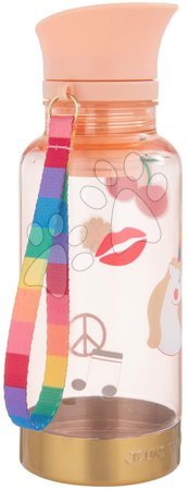 Outdoor láhve do školy - Školní láhev na vodu Drinking Bottle Lady Gadget Pink Jeune Premier - 1