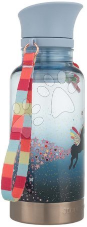 Outdoor Schulflaschen - Schulflasche Drinking Bottle Unicorn Universe Jeune Premier_1