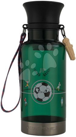 Kreativní a didaktické hračky - Školní láhev na vodu Drinking Bottle FC Jeune Premier