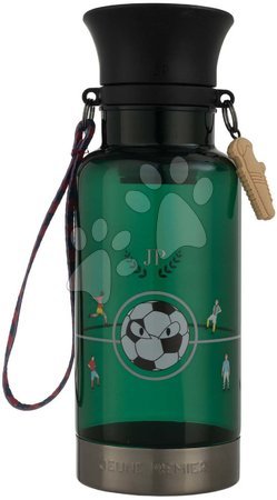 Outdoor üvegek iskolába - Iskolai kulacs Drinking Bottle FC Jeune Premier