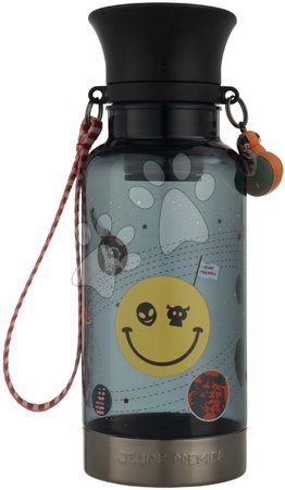 Outdoor Schulflaschen - Schulflasche Drinking Bottle Space Invaders Jeune Premier