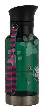 Outdoor butelki do skoły - Szkolna butelka na wodę Drinking Bottle FC Jeune Premier Jeune Premier - 1