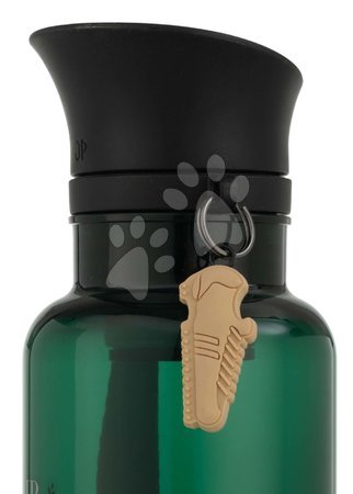 Outdoor butelki do skoły - Szkolna butelka na wodę Drinking Bottle FC Jeune Premier Jeune Premier - 2