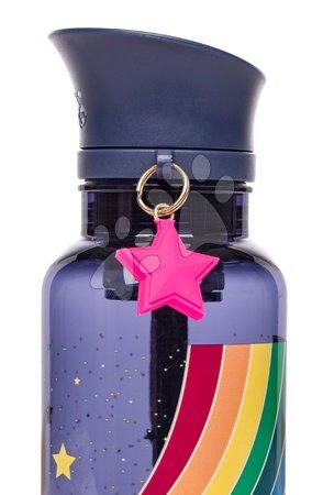 Kreative und didaktische Spielzeuge | Seite 15 - Schulwasserflasche Drinking Bottle Unicorn Gold Jeune Premier_1
