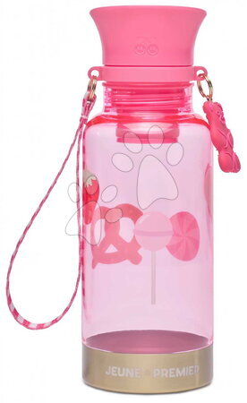 Sticlă pentru apă Drinking Bottle Candy Jeune Premier